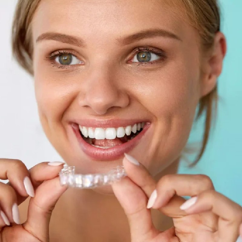 Clear aligners in North York at Smile Avenue Dentistry
