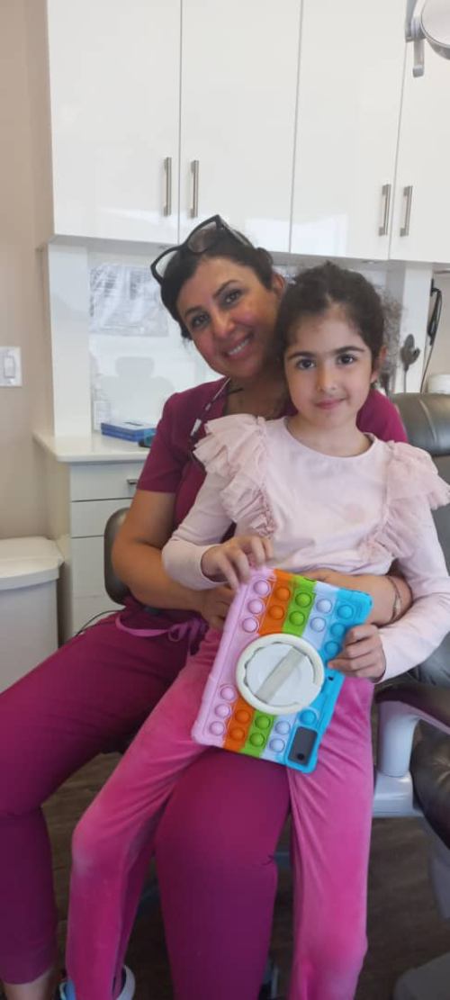 Emergency Kids Dentist