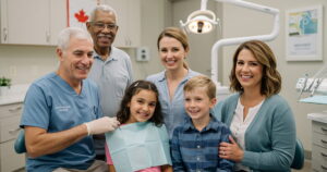 CDCP Eligibility: Who Can Access Canadian Dental Care in 2025?