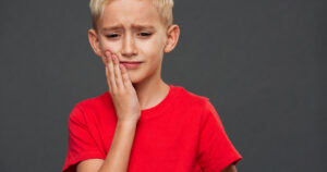 Common Dental Problems in Children and How to Prevent Them