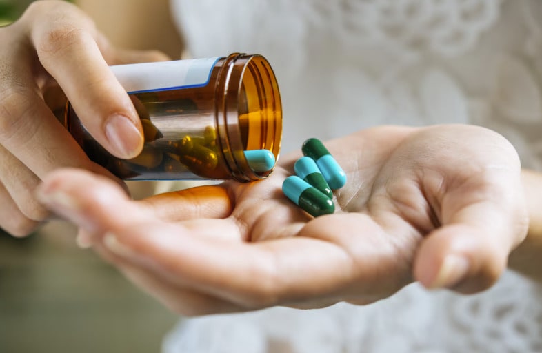 Antibiotics for Tooth Infections