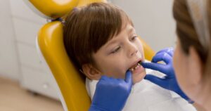 Pediatric Dental Care Myths vs. Facts: Setting the Record Straight