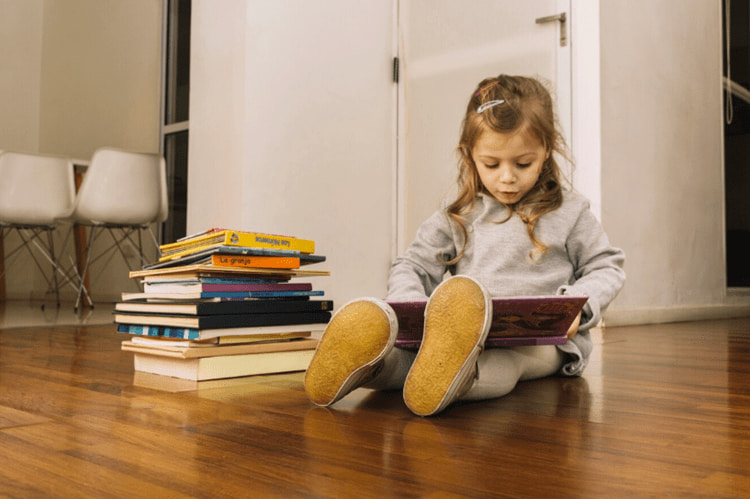 dentistry books for children to prepare them for their first dental visit