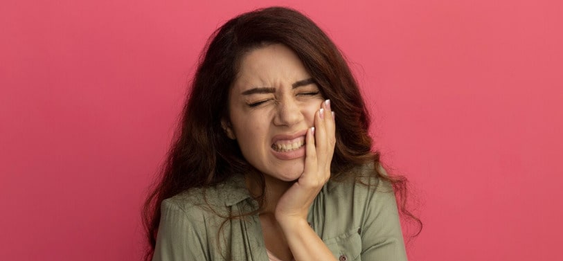 Warning Signs Your Tooth Infection Has Spread