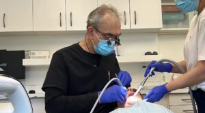 Canadian Dental Care Plan (CDCP) in North York