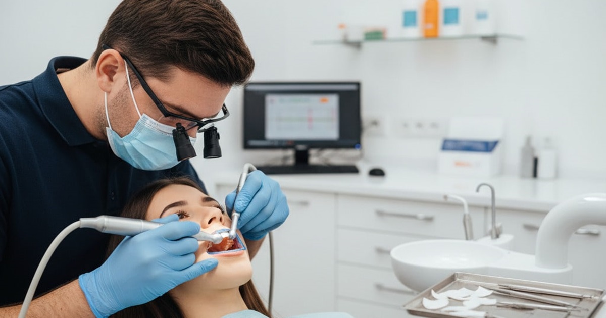 Can Veneers Be Removed or Replaced?