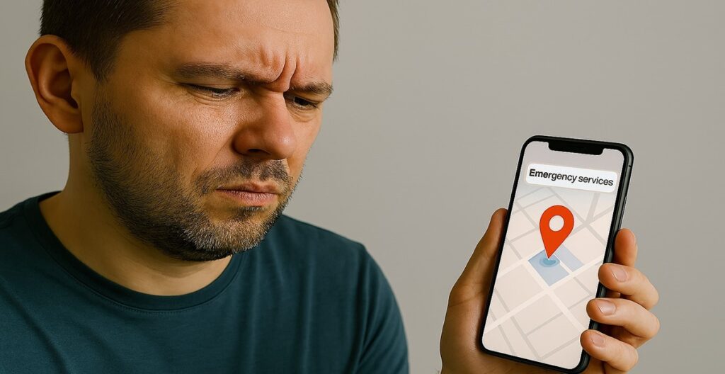 Find Emergency Dental Services Near You Fast