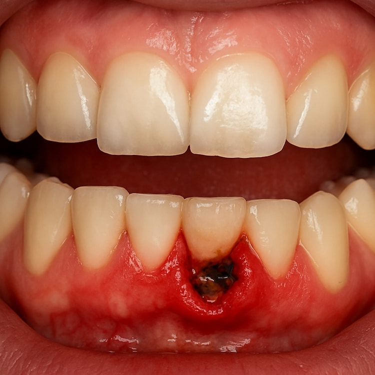 What Are Some Common Dental Emergencies?