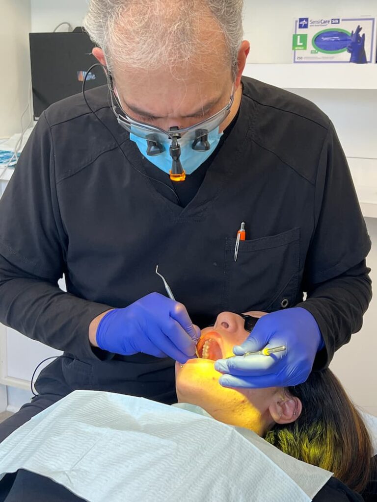 Best Dental Veneers in North York