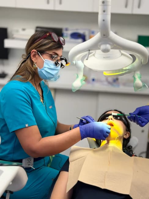 Cosmetic Dentistry in North York