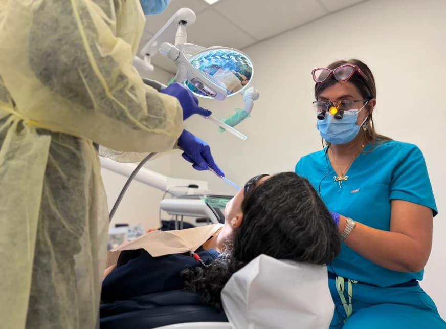 Dental Hygiene in North York