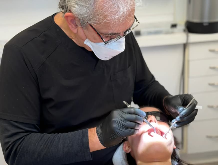 Cost of Dental Implants in North York and Financing Options