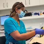 Dr. Firouzeh Zolfagharirad