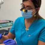 Dr. Firouzeh Zolfagharirad