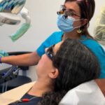 Emergency tooth repair