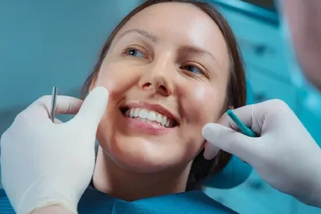 Final Check and Advice