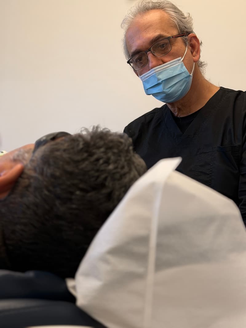 Restorative Dentistry in North York