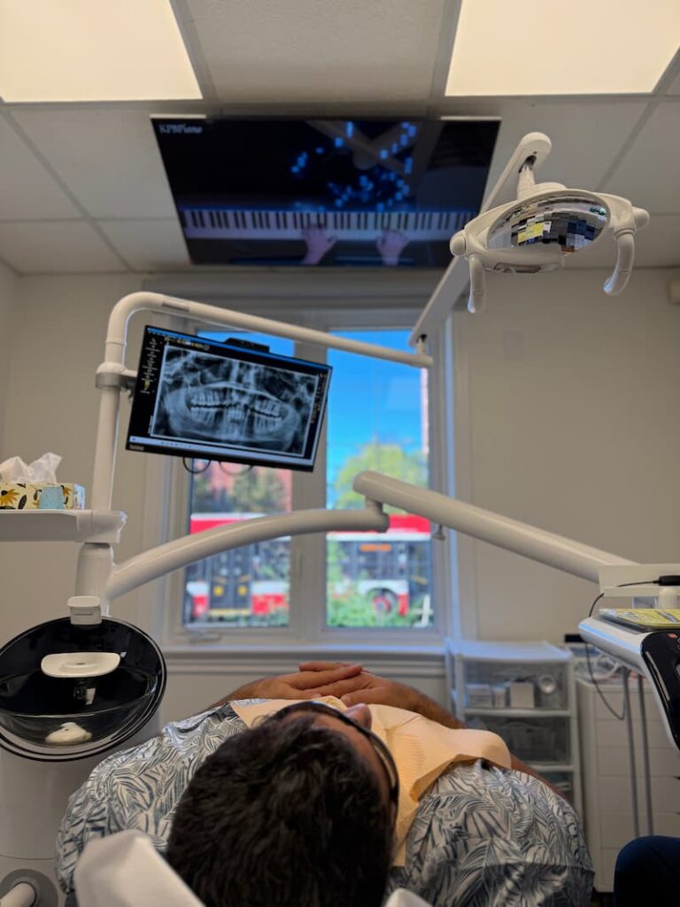 Best Dental Filling Services In North York