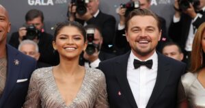 Celebrity Smiles: Dental Veneers in Hollywood