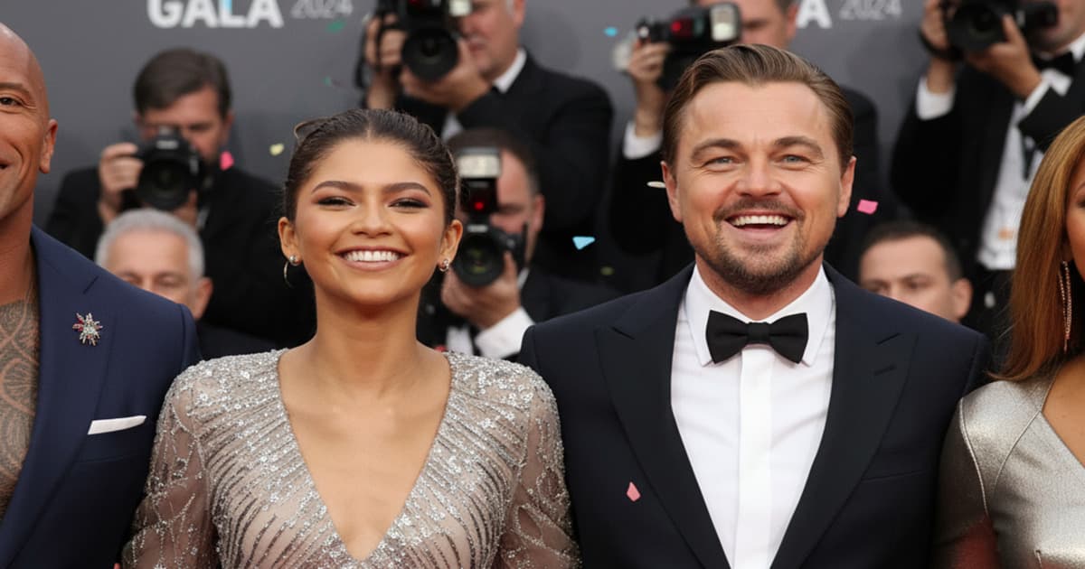 Celebrity Smiles: Dental Veneers in Hollywood