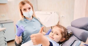 How Often Should Children Visit the Dentist: Key Guidelines