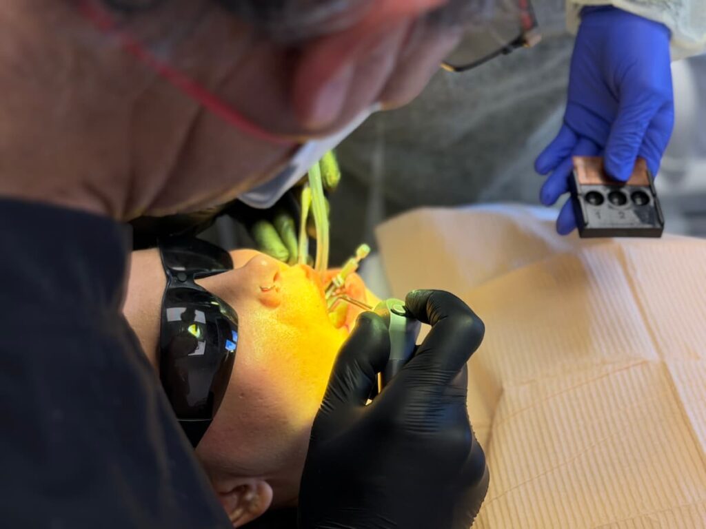 Custom Night Guards and Oral Splints