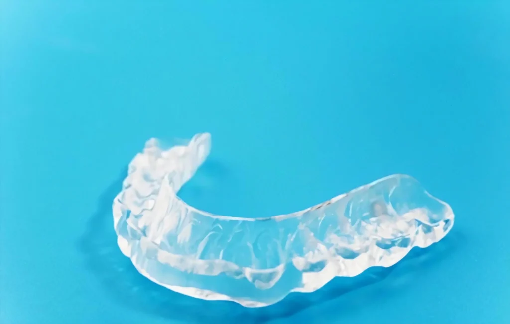 What Steps Are Involved in Preparing for a Mouth Guard?