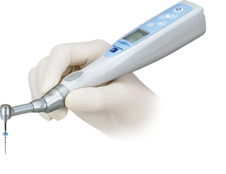 Endodontic Rotary System