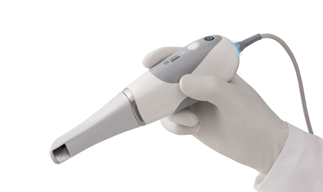Intraoral Scanner