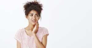 Sensitive Teeth in North York’s Weather