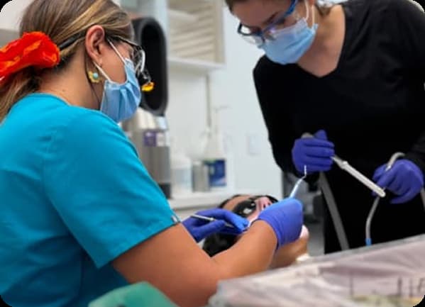 How to Find a CDCP Dentist Near You