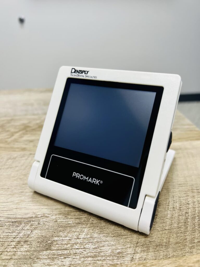 ProMark Apex Locator