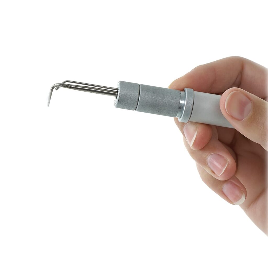 Ultrasonic Scaler
