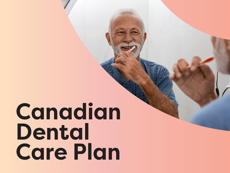 Canadian Dental Care Plan (CDCP)