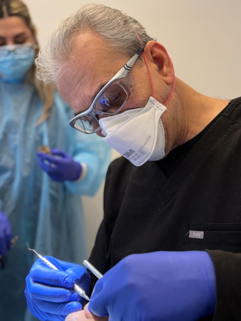 What Is a Comprehensive Dental Exam?