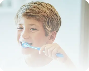 Kids' Oral Care