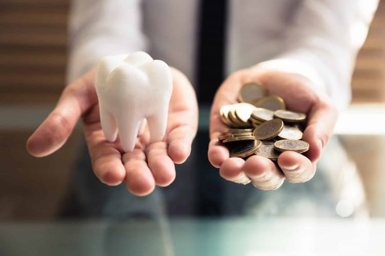 Dental Procedure Costs in North York