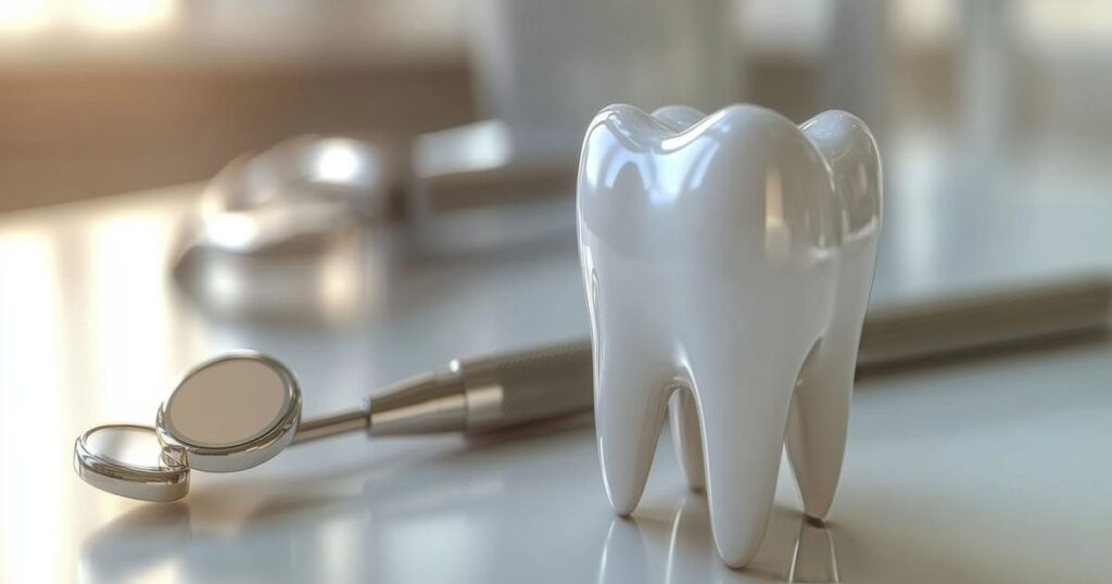 Does CDCP Cover Cosmetic Dentistry, Teeth Whitening, or Veneers?