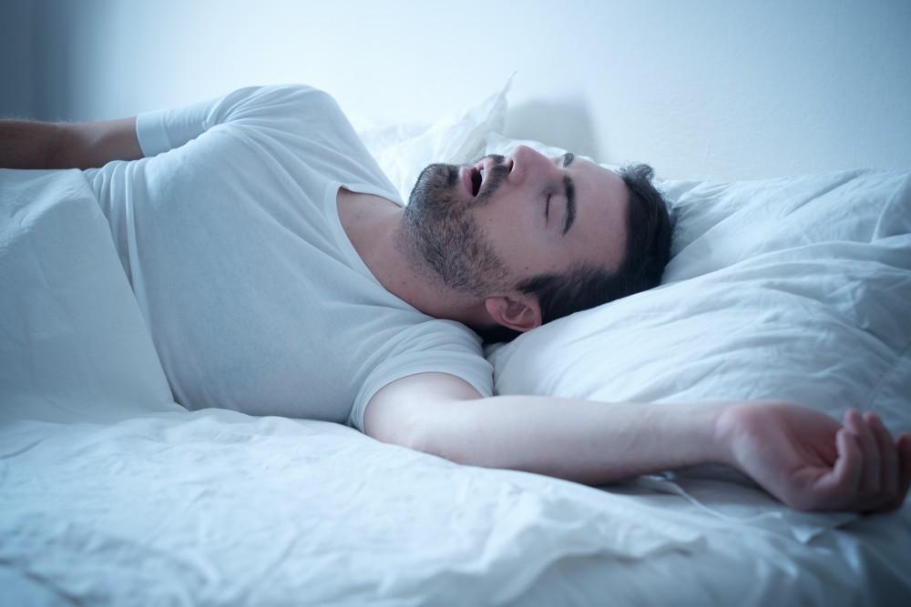 Snoring and Sleep Apnea Treatment in North York