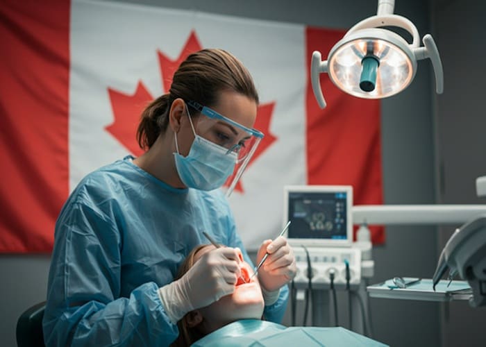 CDCP coverage for cosmetic dentistry