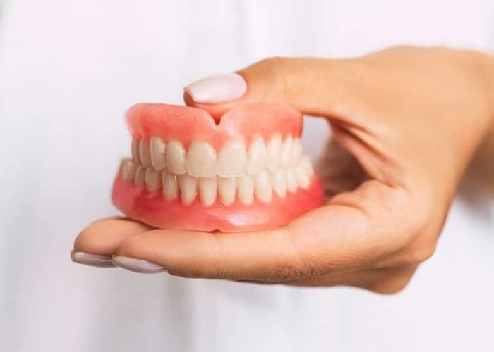 cosmetic dentistry