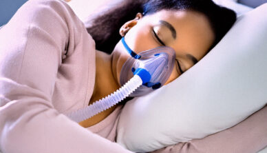 Snoring & Sleep Apnea