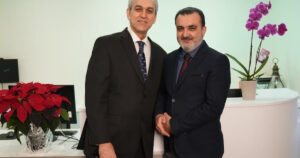 a team of professional Iranian dentists in North York