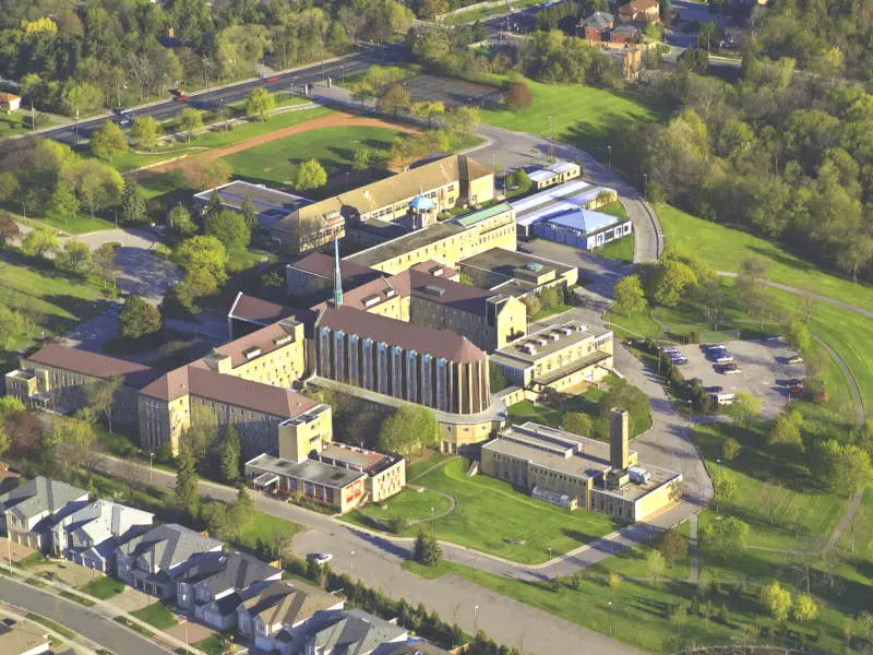 Tyndale University