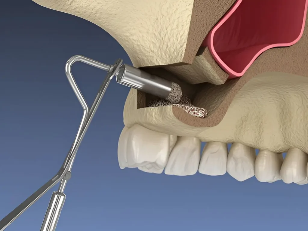 Why Choose Us for Sinus Lift in North York?